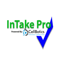 InTake Pro by Cellbotics
